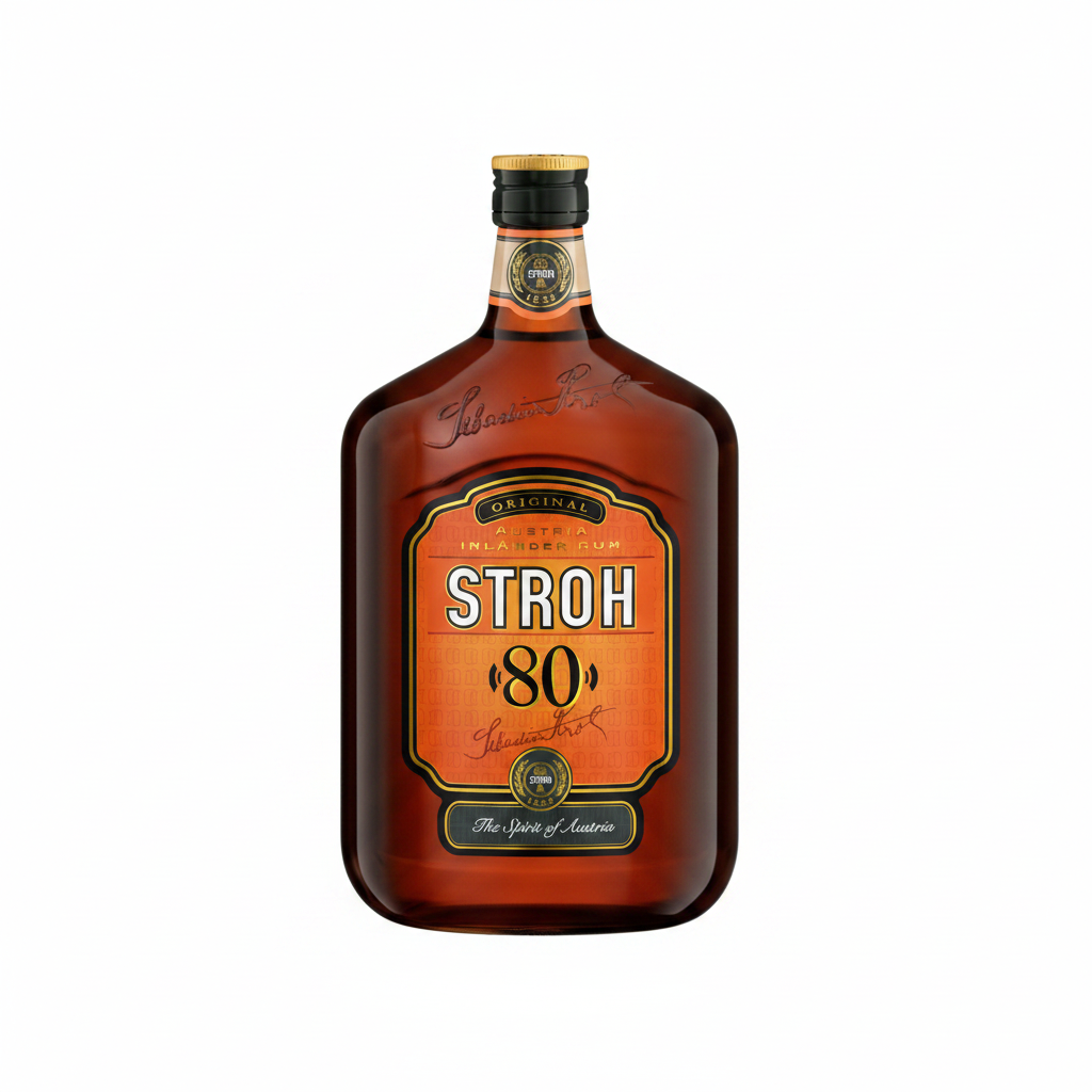 Stroh Original 80 0.7L 80%
