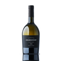 Strunga Chardonnay Barrique Sec 0.75L 13%