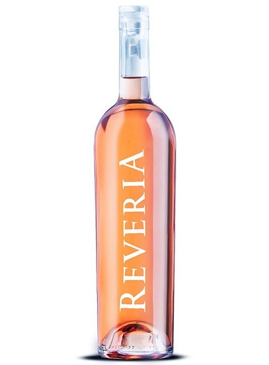 Strunga Fetească Neagră Rosé Sec 0.75L 13%