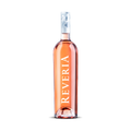 Strunga Reveria Fetească Neagră Rosé Sec, vin rosé sec, 0,75 L