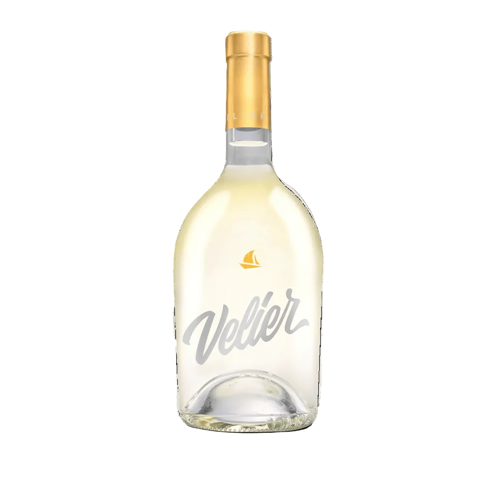 Strunga Velier Sauvignon Blanc Sec 0.75L 13%