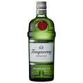 Tanqueray London Dry Gin 0.7L 43.1%