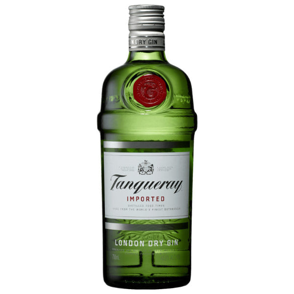 Tanqueray London Dry Gin 0.7L 43.1%