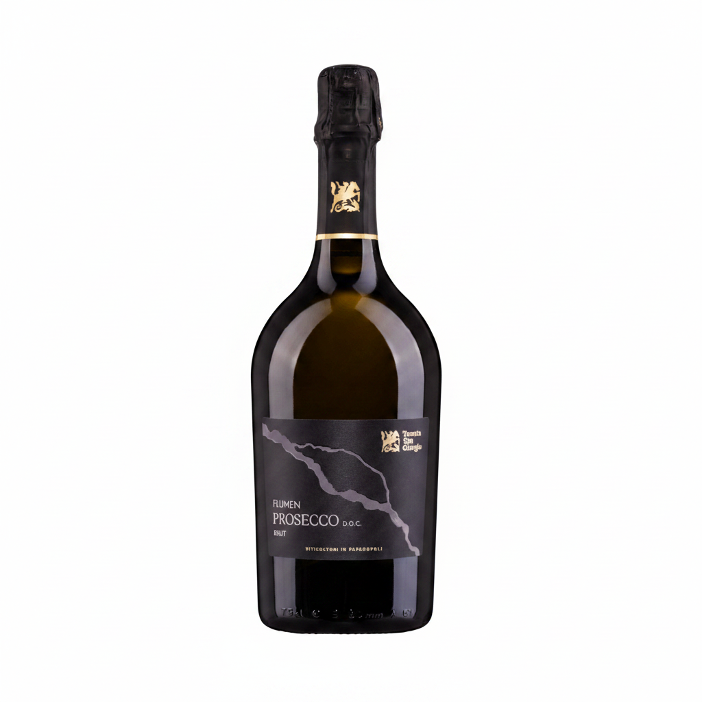 Tenuta San Giorgio Flumen Prosecco Brut Sec 0.75L 11%