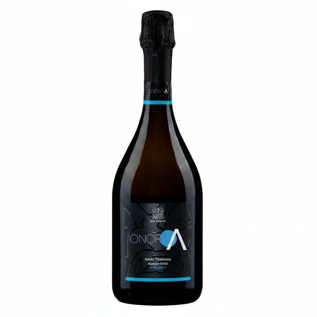 Tenuta San Giorgio Onora Asolo Prosecco Superiore DOCG Extra Brut 0.75L 11%