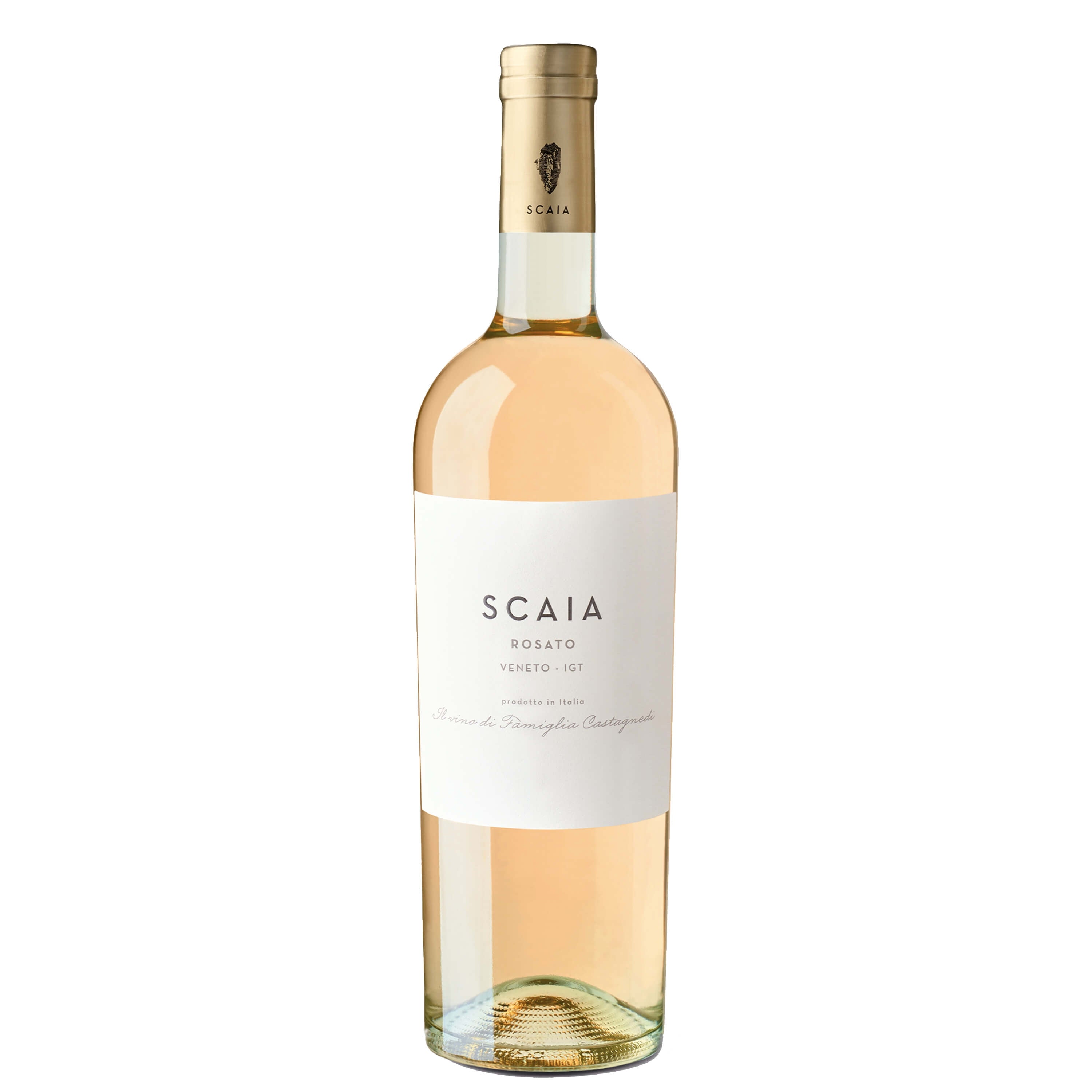 Tenuta Sant'Antonio Scaia Rosé Sec 0.75L 12.5%