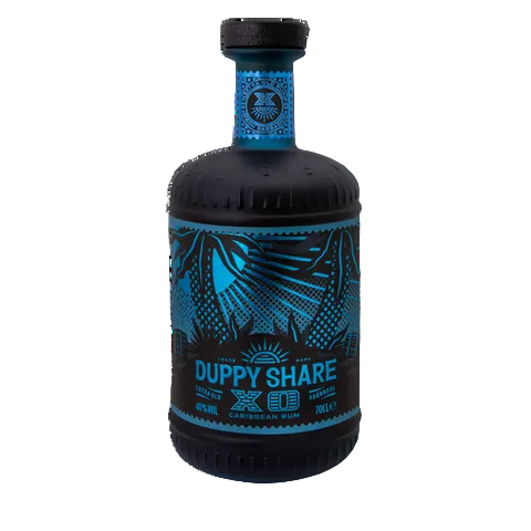 The Duppy Share XO 0.7L 40%