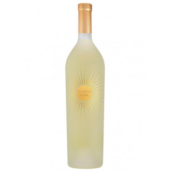 Tohani Valahorum Summer Wine Alb Demisec 0.75L 12.5%