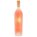Tohani Valahorum Summer Wine Rosé Demisec 0.75L 12.5%
