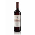 Vaziani Pirosmani Rosu Demisec 0.75L 12.5%