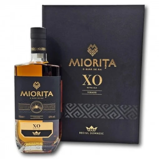 Vincon Miorița XO  0.7L 40%