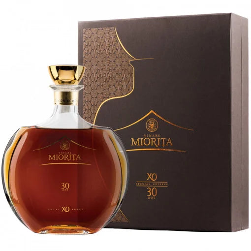 Vincon Miorita XO 30 Ani 0.7L 40%