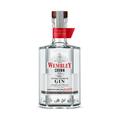 Wembley Crown Super Premium Gin, gin cu lavandă, citrice și miere de salcâm, 0,7 L
