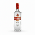Wembley London Dry Gin 1L 40%