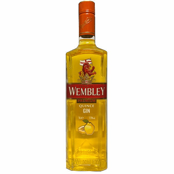 Wembley Quince Gin 0.7L 37.5%